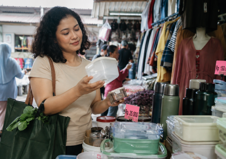 Cara Membiasakan Diri Hidup Sesuai Kemampuan Finansial