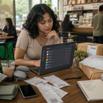 Kenali Tantangan Finansial yang Dihadapi Generasi Digital
