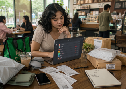 Kenali Tantangan Finansial yang Dihadapi Generasi Digital