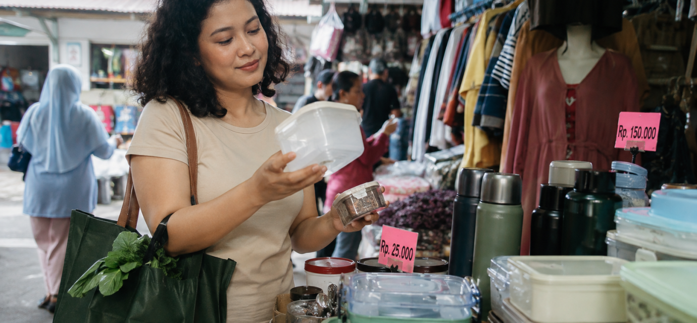 Cara Membiasakan Diri Hidup Sesuai Kemampuan Finansial
