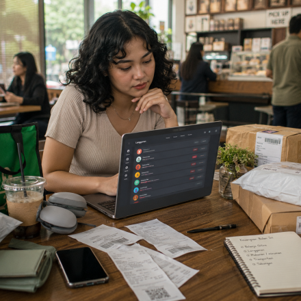 Kenali Tantangan Finansial yang Dihadapi Generasi Digital