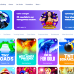 Online Casino - 10bet