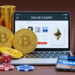 Why Some Casinos Offer Instant Withdrawals